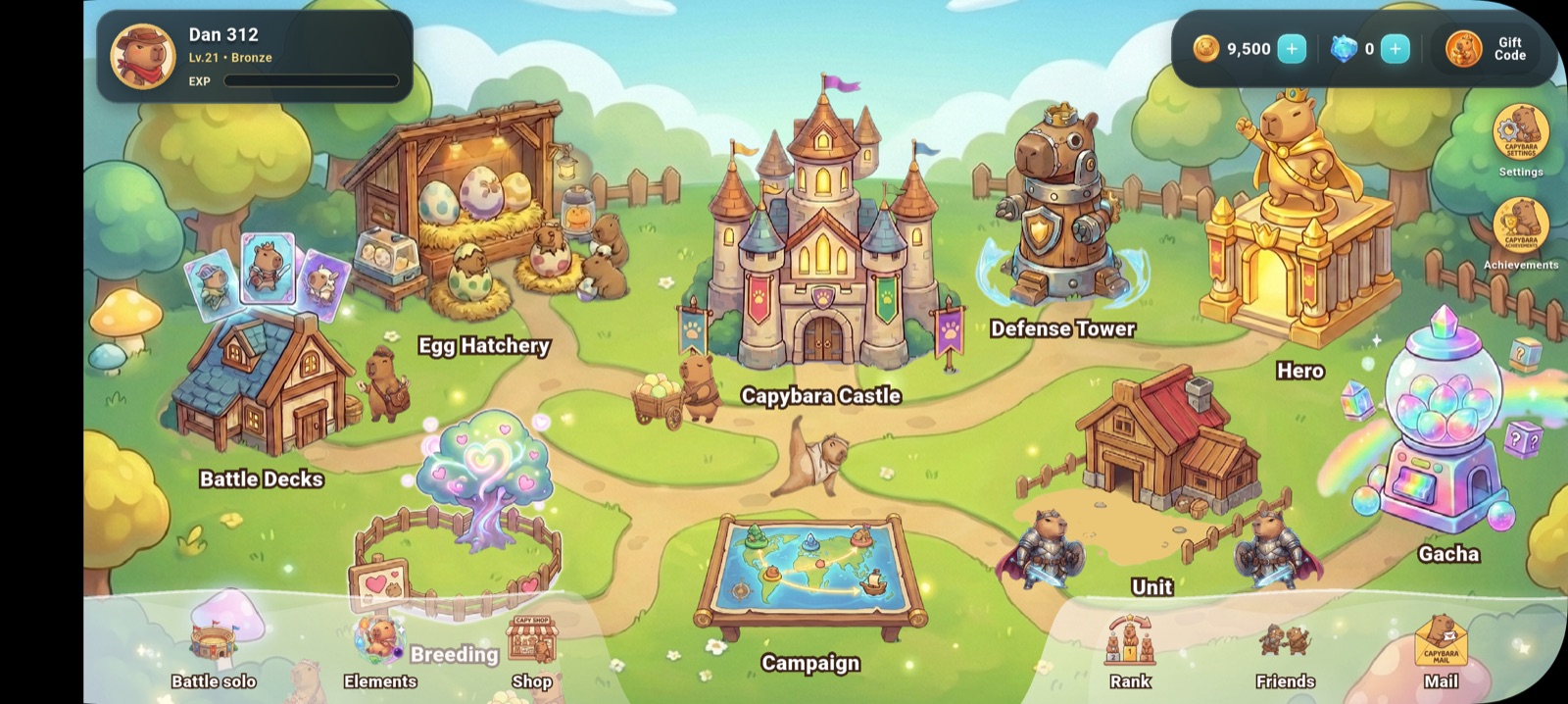 Village Hub