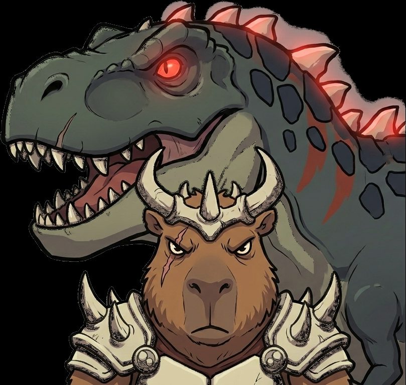 The Maw That Walks, chapter boss