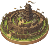 Fortress Break